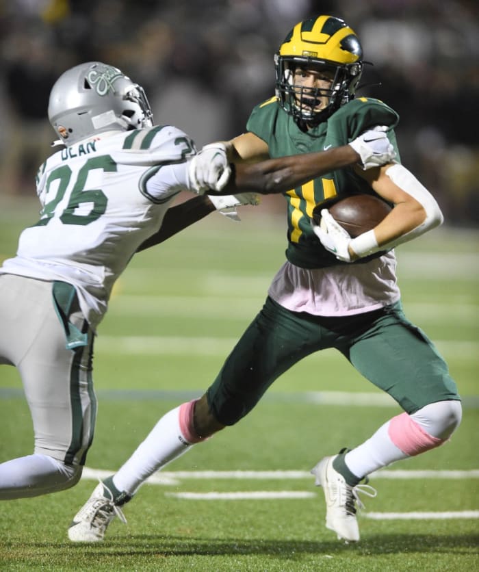 De La Salle 33, San Ramon Valley 27 by Eric Taylor 10-13-2023101320239 (2)